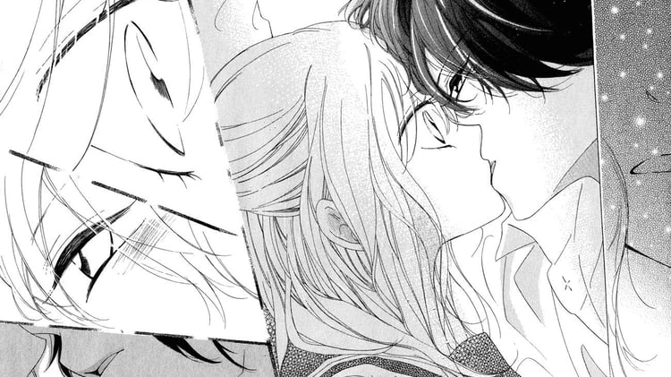 Imágen destacada - Nuestro top de los Shojo más bonitos que tienes que conocer.