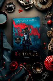 Shogun de James Clavell le da mil vueltas a su adaptación cinematográfica: opinión del libro