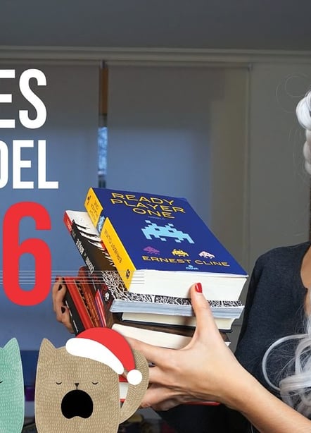 Imágen destacada - Mejores libros del 2016