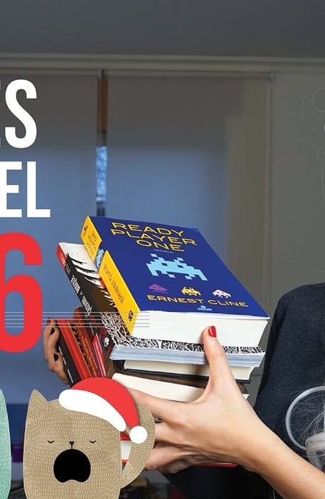 Imágen destacada - Mejores libros del 2016