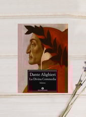 Iamgen de la entrada INFIERNO de La Divina Comedia, Análisis