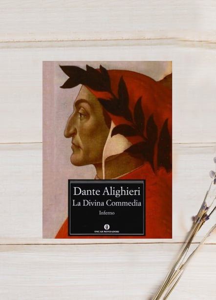 Imágen destacada - INFIERNO de La Divina Comedia, Análisis