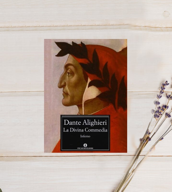 Imágen destacada - INFIERNO de La Divina Comedia, Análisis