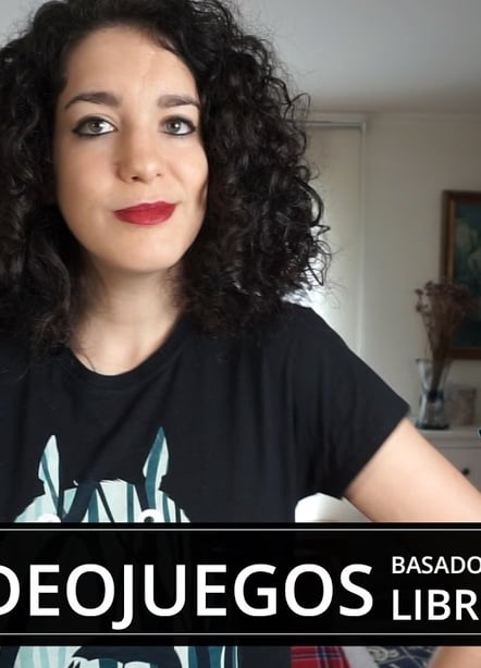 Imágen destacada - 7 videojuegos basados en libros