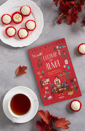 Cocinar con alma te enseñará a reconciliarte con la cocina