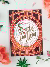 Iamgen de la entrada Reseña de Despedidas, la última parte de Secretos de la Luna Llena