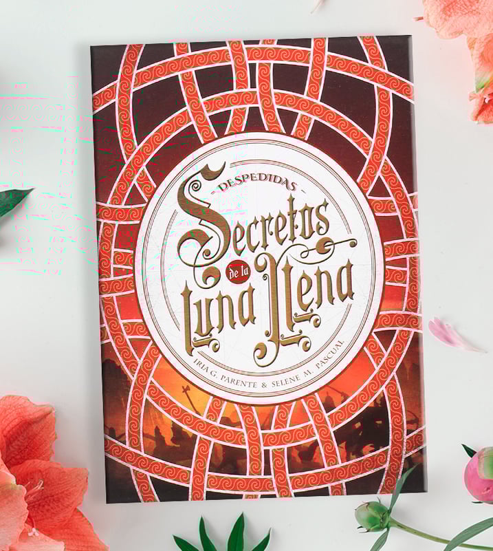 Imágen destacada - Reseña de Despedidas, la última parte de Secretos de la Luna Llena
