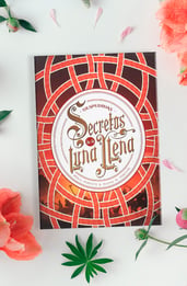 Reseña de Despedidas, la última parte de Secretos de la Luna Llena
