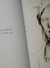 Iamgen de la entrada La sed de Paula Bonet, análisis