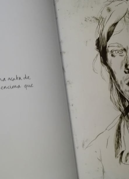 Imágen destacada - La sed de Paula Bonet, análisis