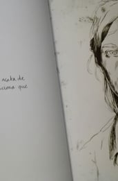 La sed de Paula Bonet, análisis