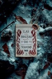Las brujas de Vardo: una novela sobre la historia de las mujeres quemadas en Noruega