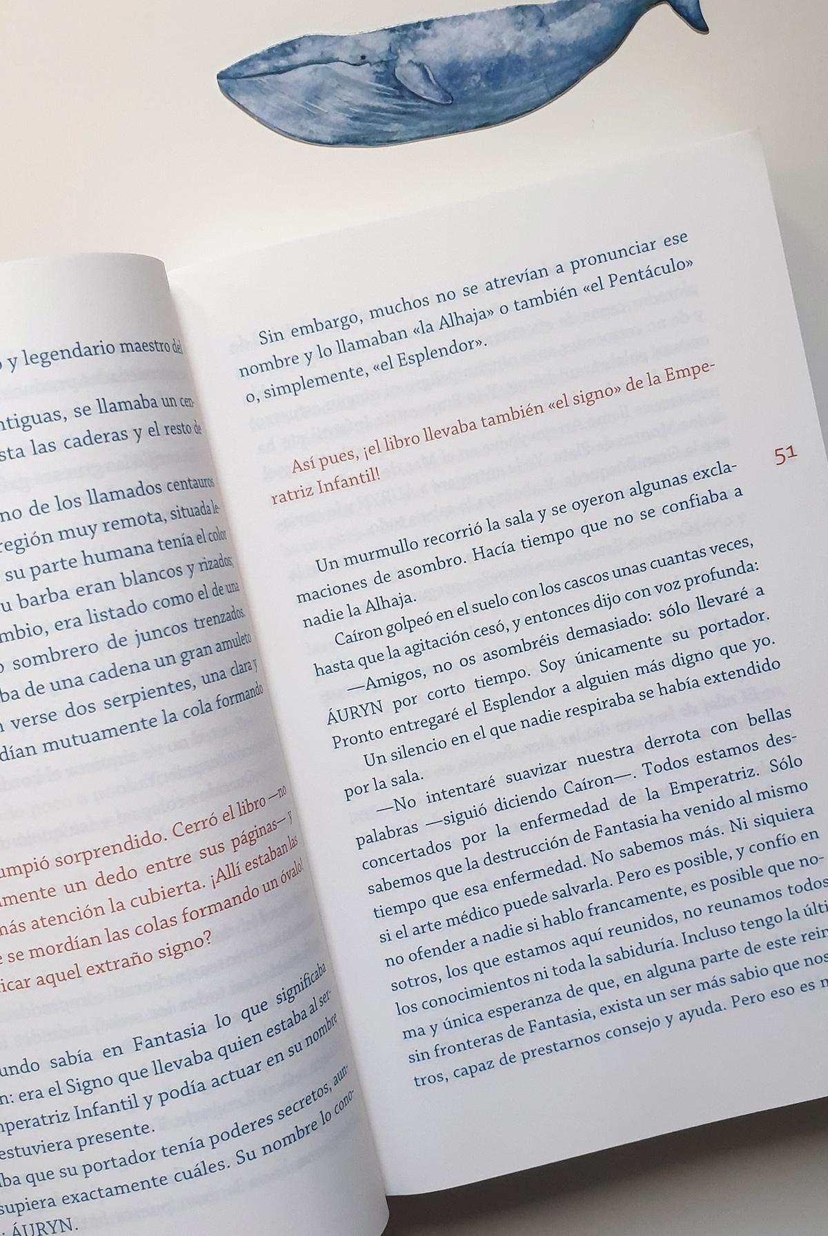 La historia interminable, análisis del clásico de Michael Ende