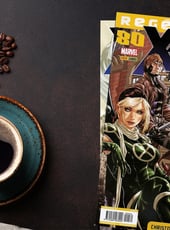 Iamgen de la entrada Opinión de X-Men Legado 80, el comienzo de la civil-war mutante