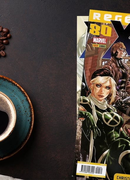 Imágen destacada - Opinión de X-Men Legado 80, el comienzo de la civil-war mutante