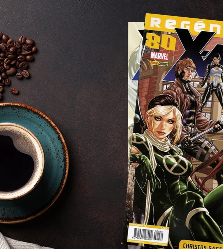 Imágen destacada - Opinión de X-Men Legado 80, el comienzo de la civil-war mutante