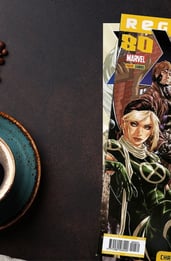 Opinión de X-Men Legado 80, el comienzo de la civil-war mutante