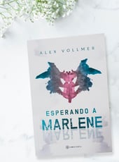 Iamgen de la entrada Esperando a Marlene, reseña de un relato largo  que te atrapa