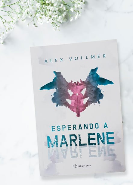 Imágen destacada - Esperando a Marlene, reseña de un relato largo  que te atrapa