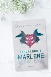 Esperando a Marlene, reseña de un relato largo  que te atrapa