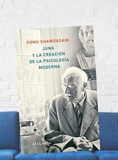 Iamgen de la entrada Atalanta publica una de las obras más completas sobre la vida de Carl Gustav Jung