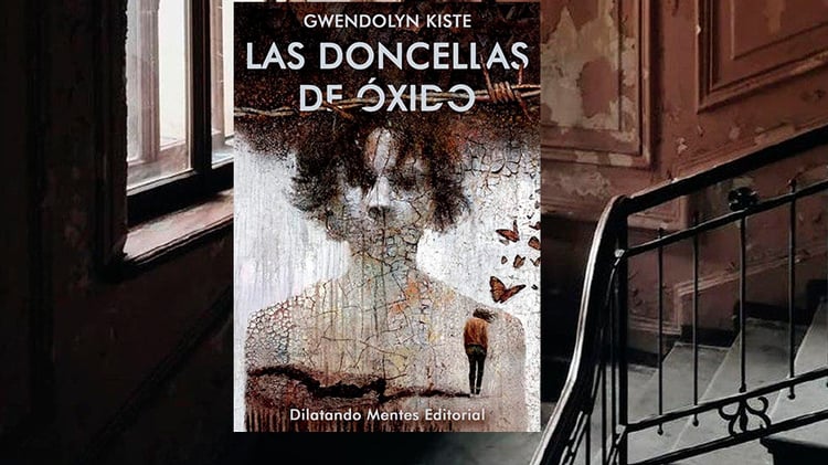 Imágen destacada - Las doncellas de óxido: galería de ilustraciones y fotos para superar la espera
