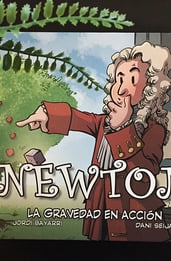 Newton, la gravedad en acción
