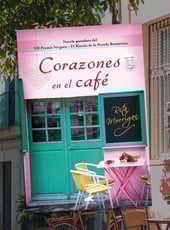 Iamgen de la entrada Corazones en el café de Rita Morrigan llega a nuestras estanterías