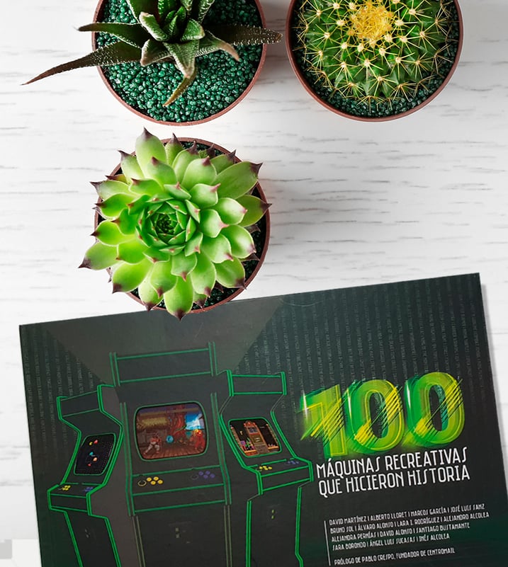 Imágen destacada - 100 máquinas recreativas que hicieron historia apela a tu nostalgia