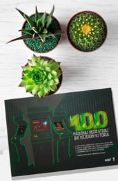 100 máquinas recreativas que hicieron historia apela a tu nostalgia