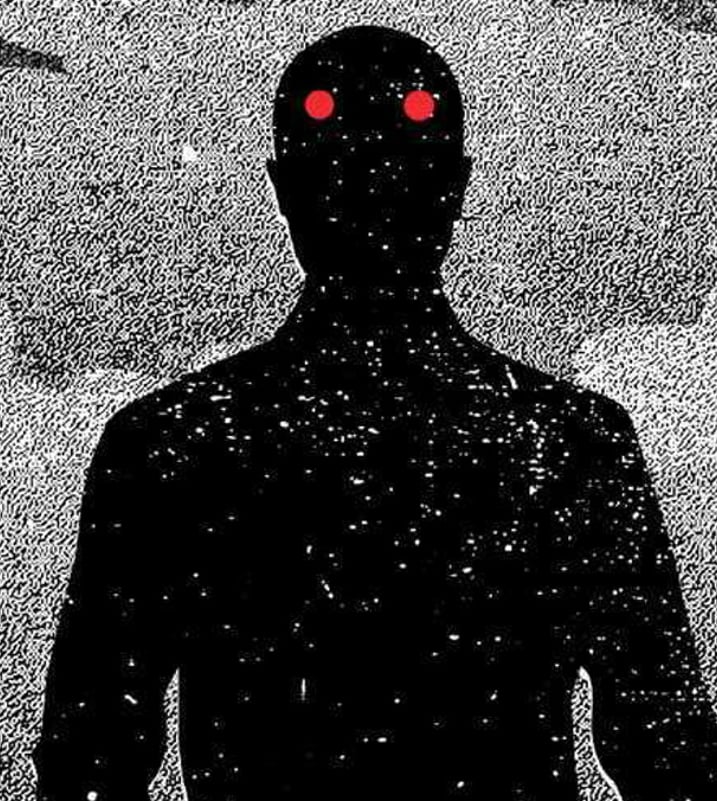 Imágen destacada - El Visitante, análisis del libro de Stephen King