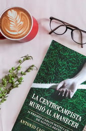 La centrocampista murió al amanecer, opinión de la novela negra