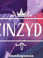 Iamgen de la entrada Fandogamia anuncia el lanzamiento de Zinzyde