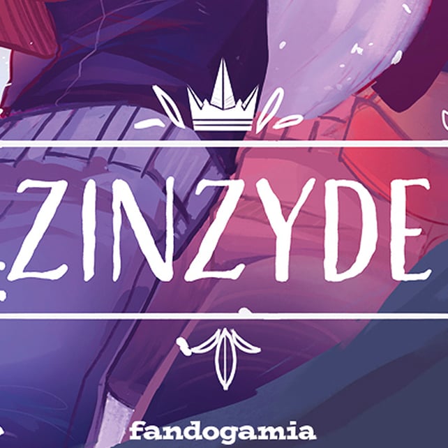 Imágen destacada - Fandogamia anuncia el lanzamiento de Zinzyde