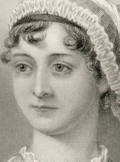 Iamgen de la entrada Los mejores libros de Jane Austen