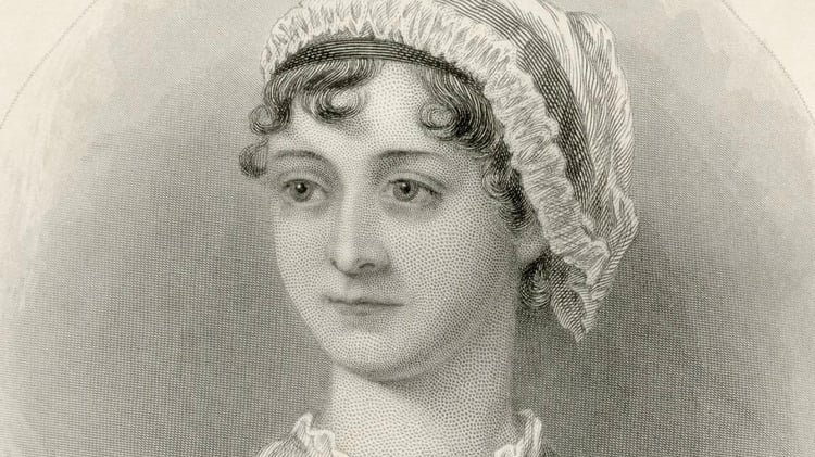 Imágen destacada - Los mejores libros de Jane Austen