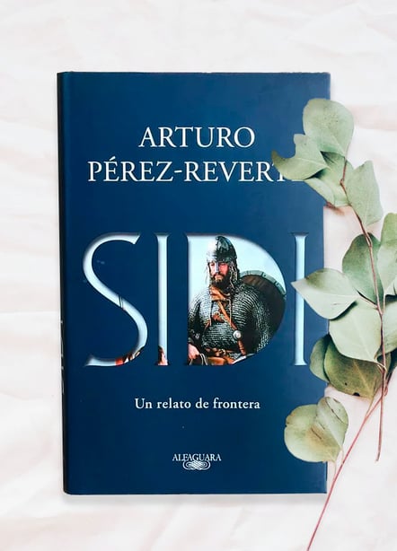 Imágen destacada - Sidi, reseña de la novela sobre El Cid de Arturo Pérez-Reverte