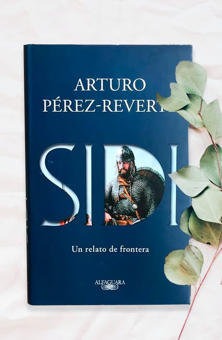 Imágen destacada - Sidi, reseña de la novela sobre El Cid de Arturo Pérez-Reverte