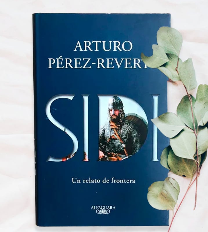 Imágen destacada - Sidi, reseña de la novela sobre El Cid de Arturo Pérez-Reverte