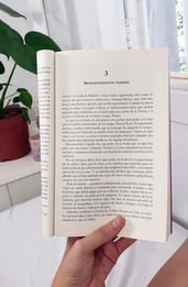 Todas las promesas que rompimos opinión de una novela de romance que encuentra el placer
