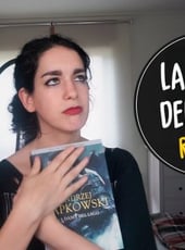 Iamgen de la entrada Reseña de la dama del lago en VÍDEO