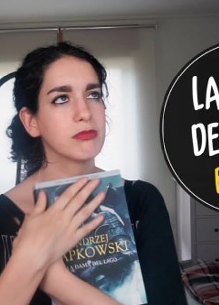Imágen destacada - Reseña de la dama del lago en VÍDEO