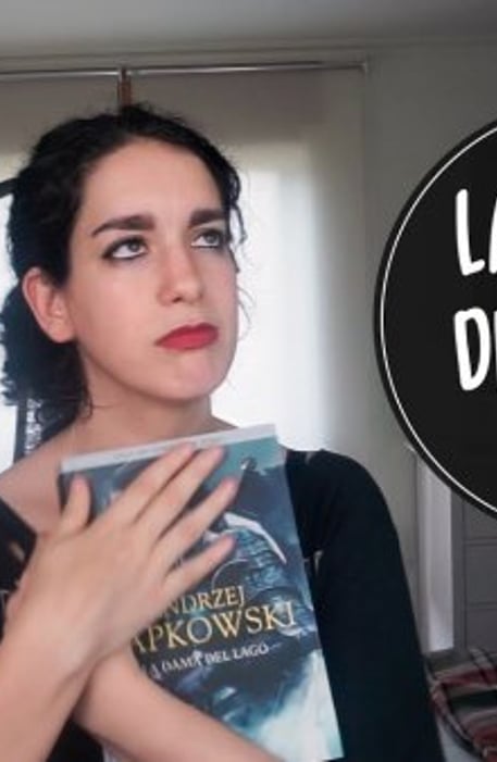 Imágen destacada - Reseña de la dama del lago en VÍDEO