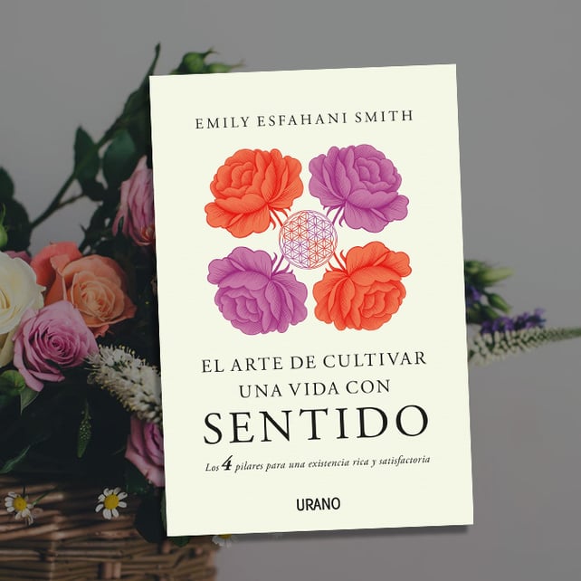 Imágen destacada - El arte de cultivar una vida con sentido, cuatro pilares para una existencia plena