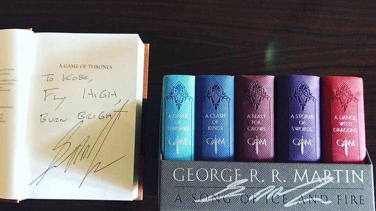 Imágen destacada - 15 diferencias entre la serie Juego de Tronos y los libros