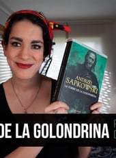 Iamgen de la entrada La torre de la golondrina, reseña en vídeo