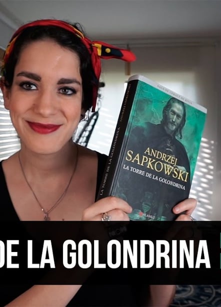 Imágen destacada - La torre de la golondrina, reseña en vídeo