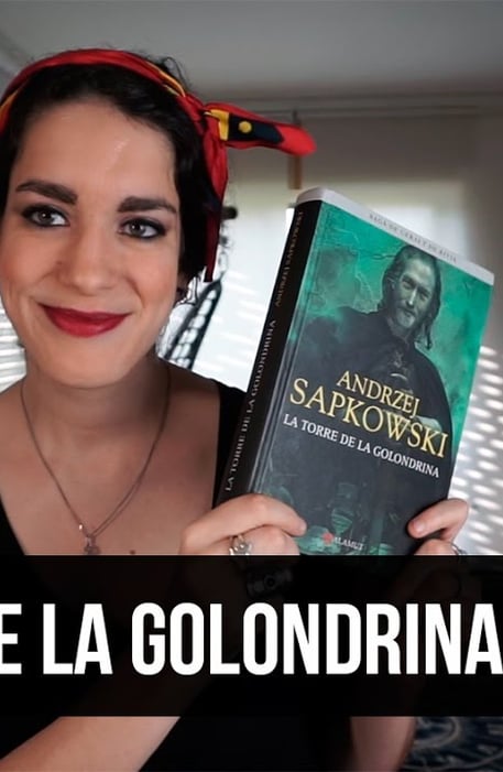 Imágen destacada - La torre de la golondrina, reseña en vídeo