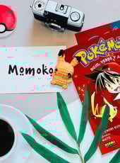 Iamgen de la entrada Análisis Pokémon Manga 1: Pokémon Rojo,Verde y Azul 1