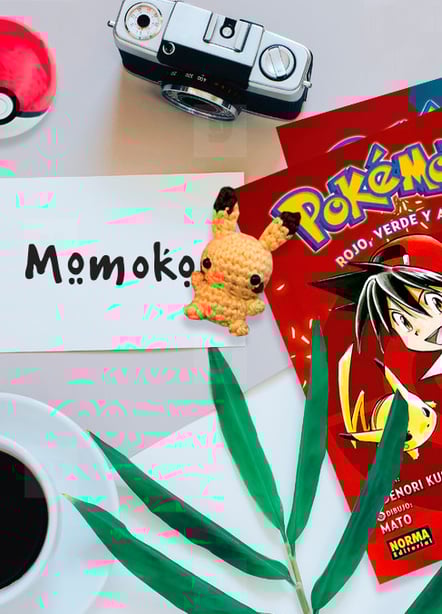 Imágen destacada - Análisis Pokémon Manga 1: Pokémon Rojo,Verde y Azul 1
